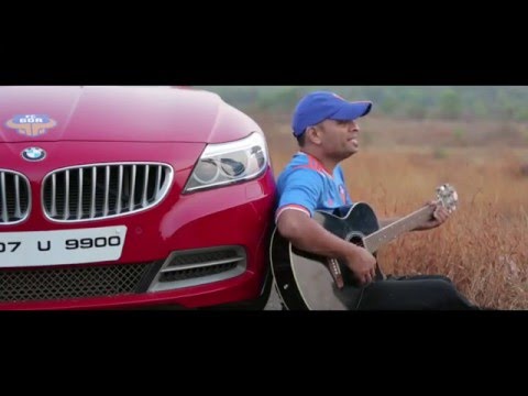 Maria By Varun Carvalho