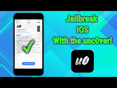 Jailbreak iOS 12.0-12.4.8 (11.0-13.5) UPDATED! | 2020
