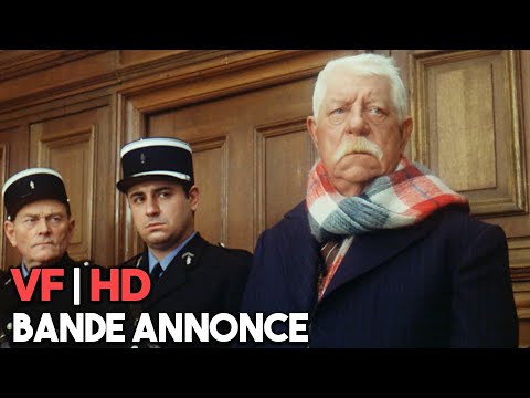 Bande annonce