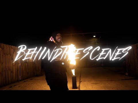 The Block is Hot🔥 Behind the scenes Feat JP Armani 🎥