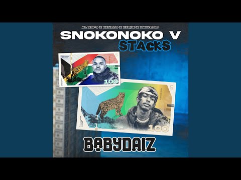 SNOKONOKO V (BabyDaiz)