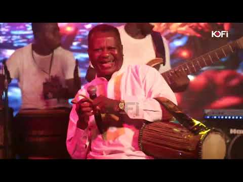 AB CRENTSIL MASSIVE PERFORMANCE AT MADE IN TAADI CORPORATE HIGHLIFE SHOW