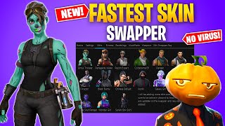 Galaxy Swapper V2 for FREE - Complete Guide with Gameplay | Fortnite Guides