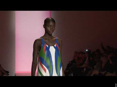 New York : Alexandre Herchcovitch- Women's Ready to Wear Spring/Summer 2010