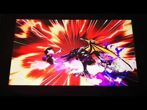 Ness is fricking dead.