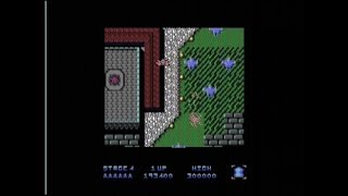 TYPHOON (C64 - FULL GAME)