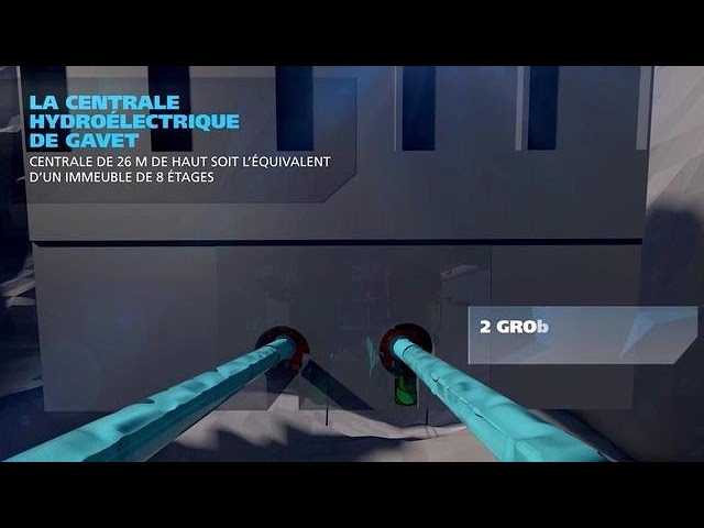 Vidéo EDF UP-Alpes id:aOWqIqSdnQU