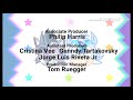 Jorge Lupe Season 1 2 End Credits
