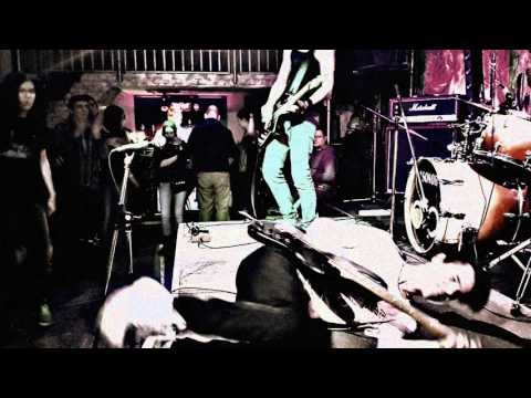 STRIKNAIN - Tattoo girl