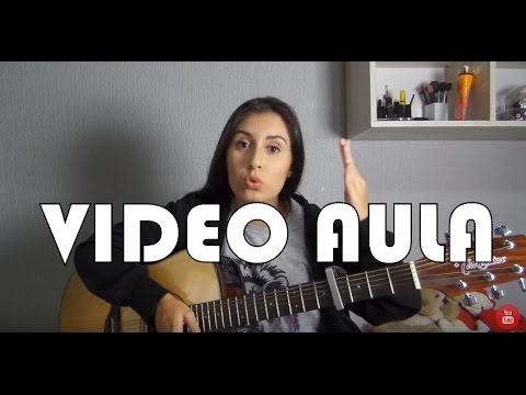 O Nosso Amor - Thaiane Seghetto