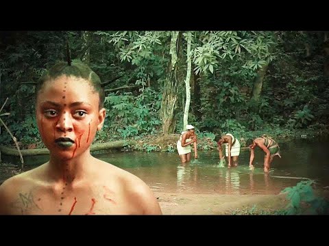 REVENGE OF THE ANGRY VIRGIN GIRL THAT WAS KILLED IN THE RIVER BY HER 3 EVIL JEALOUS FRIENDS - Movies