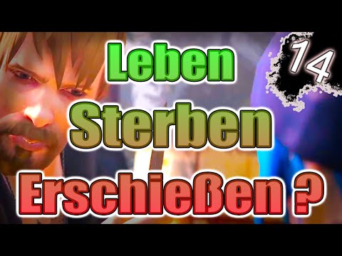 LIFE IS STRANGE Folge 14 - Erschießen wir ihn!! Wird er überleben – #xandna