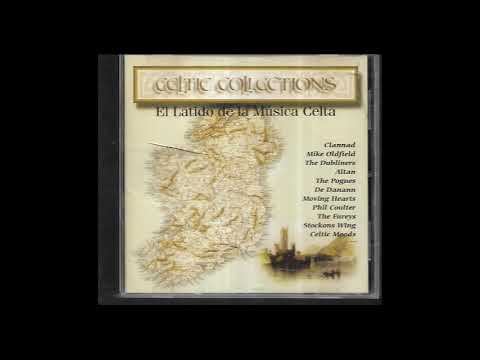 Celtic Collections - El latido de la musica celta (FULL ALBUM)