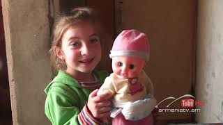 Սուր անկյուն 20.10.2019 - Գոհար Աթաբեկյան «Երևակայական երջանկության սպասումով»