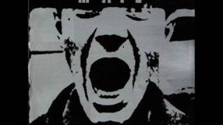 McCarthy - Get a Knife Between Your Teeth