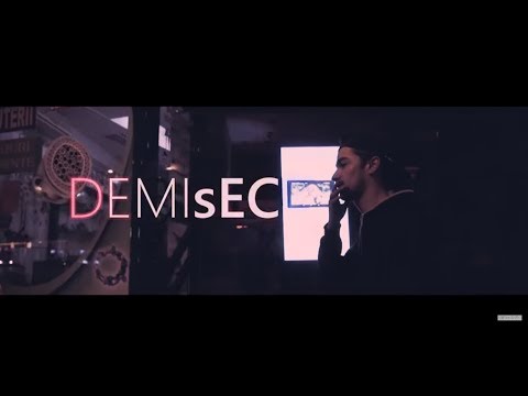 DEMIsEC - False ! (Official Video)