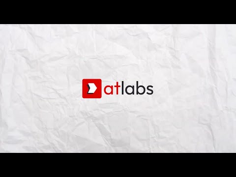 Atlabs AI - Text to Video Demo