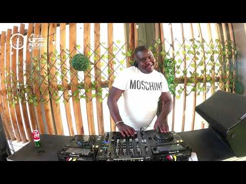 Demossco Live | IN2DEEP Lifestyle Car Wash with ENOSOUL