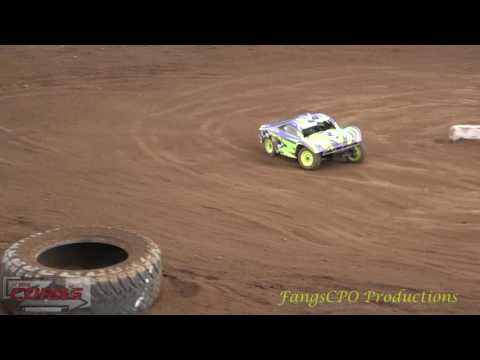 CORRS 2016 RD3: M10 4WD Truck Expert - 5/21/16