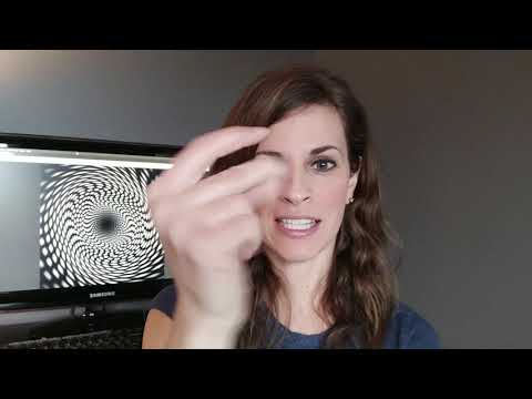 POV Hypnosis - Covert Butterfly Induction (Gig Hypnosis Series #3)