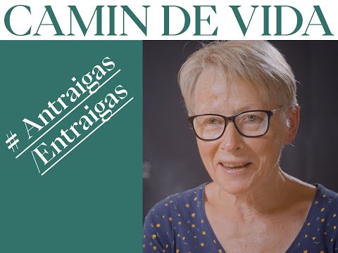Camin de vida # Antraigas
