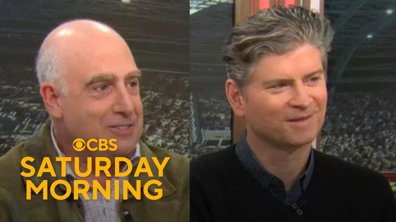A sportswriter and TV writer on what it means to be a sports fan