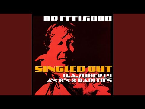 You Upset Me Baby (The Paddocks, Canvey Island, 10th June 1977)