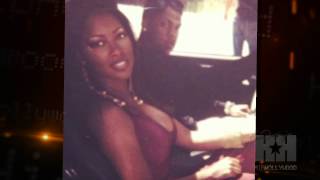 Kenya Moore: I Never Dated Jay-Z - HipHollywood.com