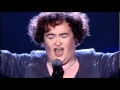 Susan Boyle [Britain's got talent 2009] [Second tour ...