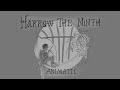 Harrow The Ninth Animatic Sweet Hibiscus Tea