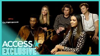 Why Teen Drama 'Outer Banks' Should Be Your Next Netflix Binge video