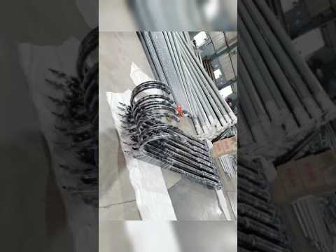 CCTV Pole