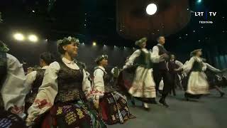 KITAVA - Žeme mano - moksleivių dainu šventė 2026