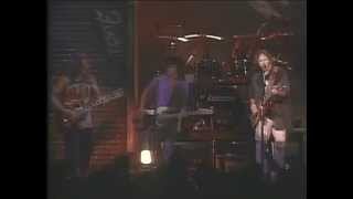 Neil Young & Crazy Horse - Roll Another Number - Encore "Weld 1991"