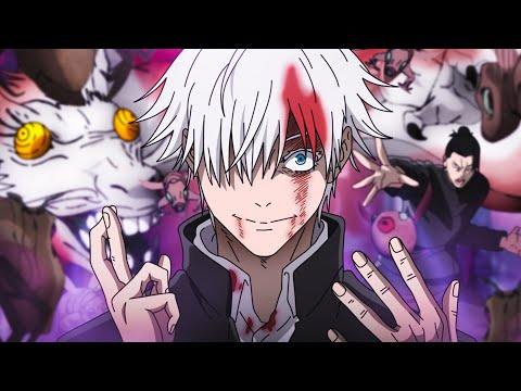soap. x YCK - C4 [Lyrics x AMV]