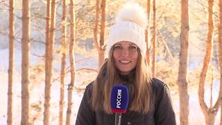 Удивительные места Тюменской области. Источники