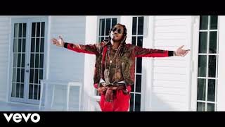 Future - You Da Baddest (Remix)