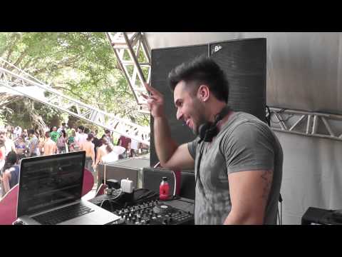 Netto Buck - PsyWalker + Harmony + Butterfly 19/05