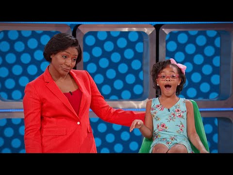 Chloe and Hailey Give Tiffany Dating Advice - Kids Say The Darndest Things