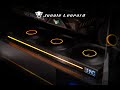 Jungle Leopard Star Link 360 Aluminum Version Case Fan Unboxing
