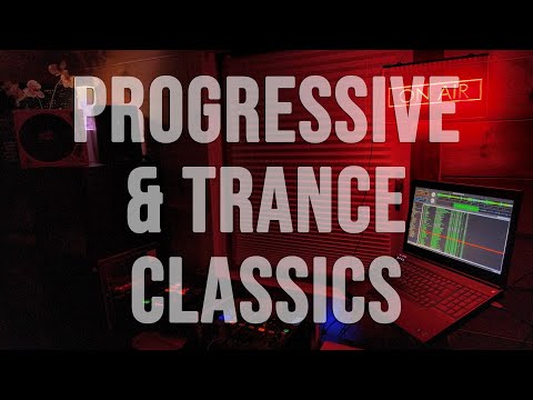 [Prog & Trance Classics DJ Mix] Daniele d'Agnelli - Expression of Feelings 007 30-12-2021 | 641