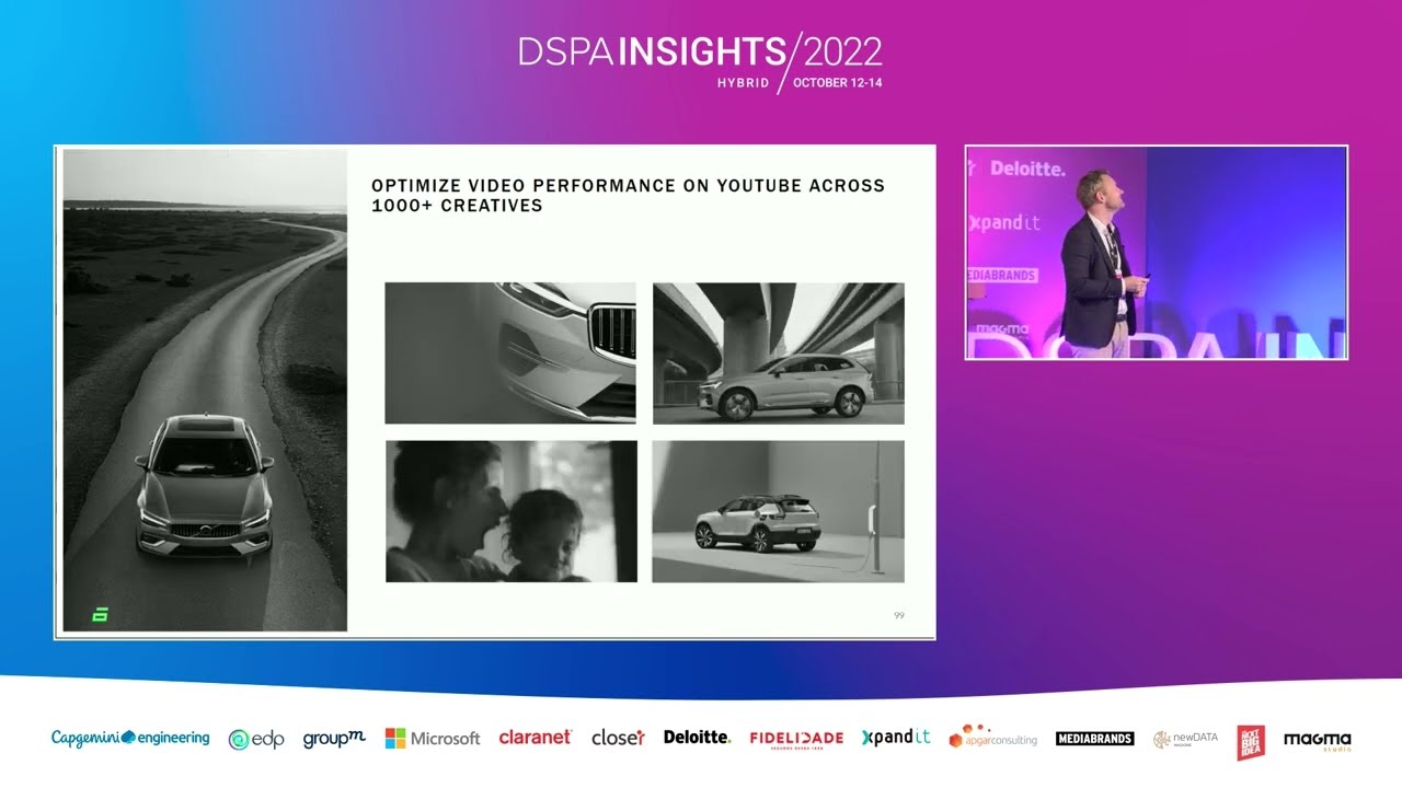 Jakob Kofoed @Acceleration / GroupM - YouTube