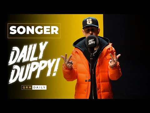 Video thumbnail for Daily Duppy (Part Two)