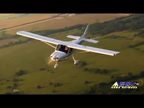 Airborne 12.19.16: Part 23 Update, CYGNSS Succeeds, Skycatcher Destruction