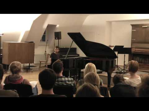 Matthias Ningel - Romantik