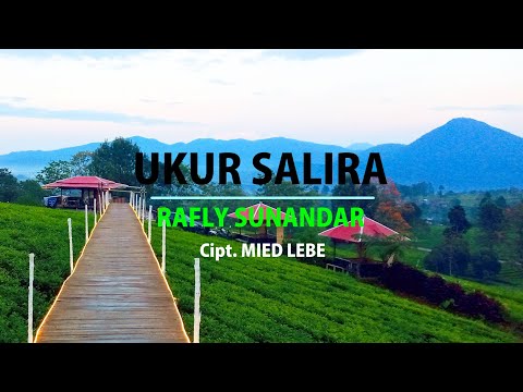 UKUR SALIRA - RAFLY SUNANDAR