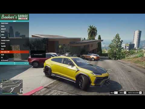 How to Install GTA V PC Mods [Beginner Mod Tutorial & Car Modding Tutorial]