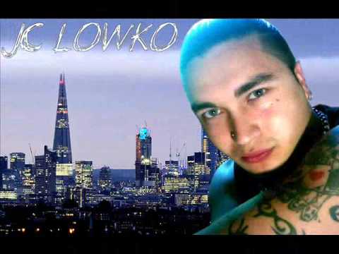 Can Ov Wormz - JC Lowko feat. Muggnasty