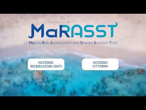 Oceanthon 2020 ‐ MaRASST