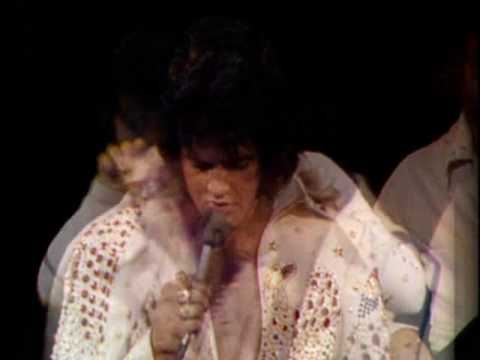 Elvis Presley & Charlie Hodge - I Will Be Home Again